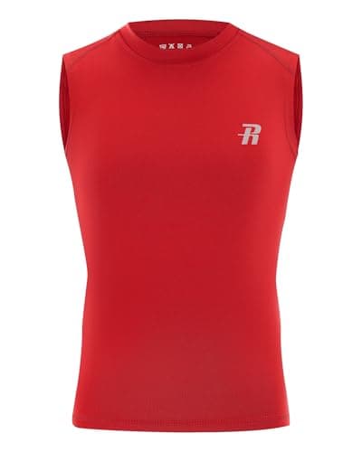 Compression Athletic Tank