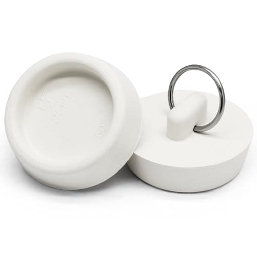 Rubber Drain Stoppers