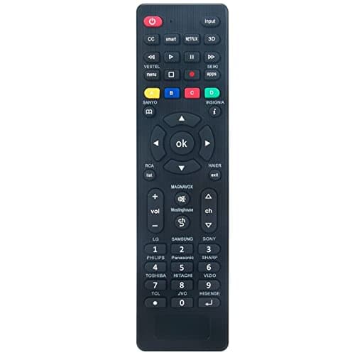 Premium Media Remote