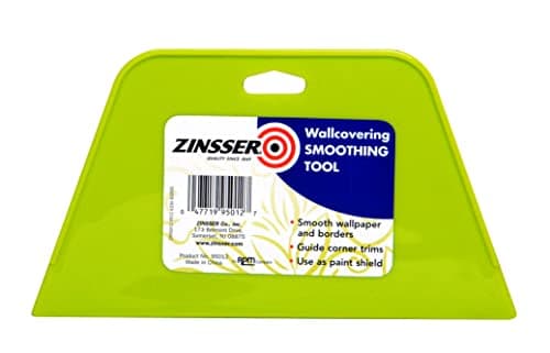 Flexible Smoothing Tool