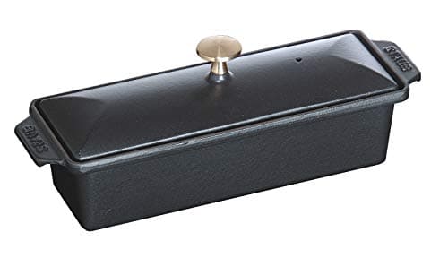 STAUB Cast Iron Terrine