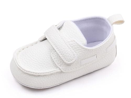 Ultra-Soft Prewalkers