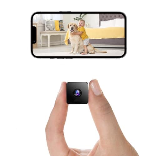 Compact 1080P Mini