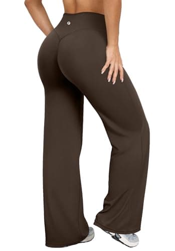 OQQ Elevated Straight-Leg