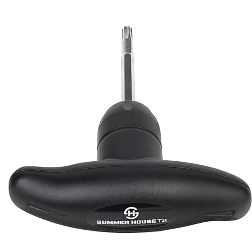 Torque Wrench for Drivers