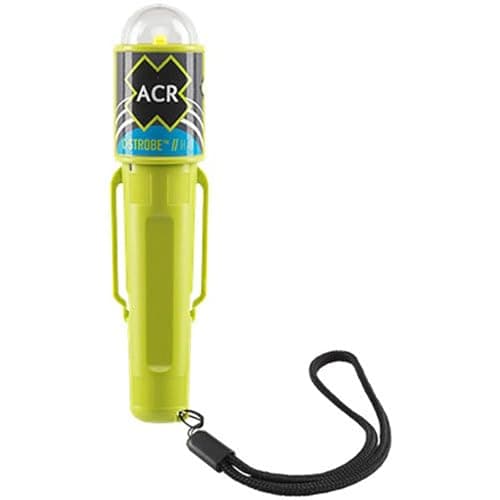 ACR C‑Strobe H20