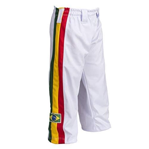 JL Sport Capoeira Pants