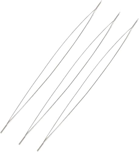 The Best Beading Needles