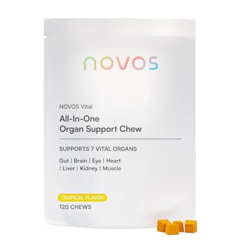 NOVOS Vital Chews