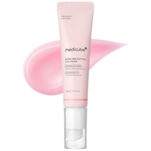 medicube Salmon DNA