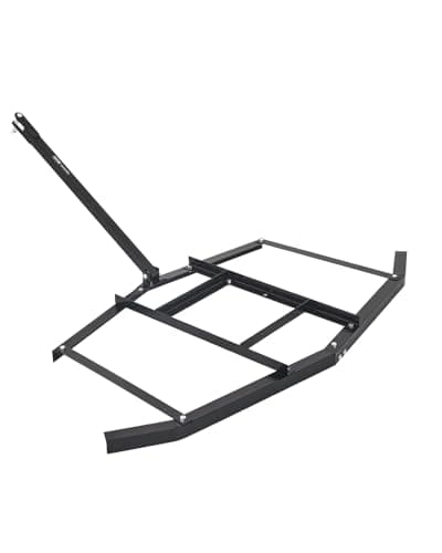 The Best Lawn Tractor Attachments
