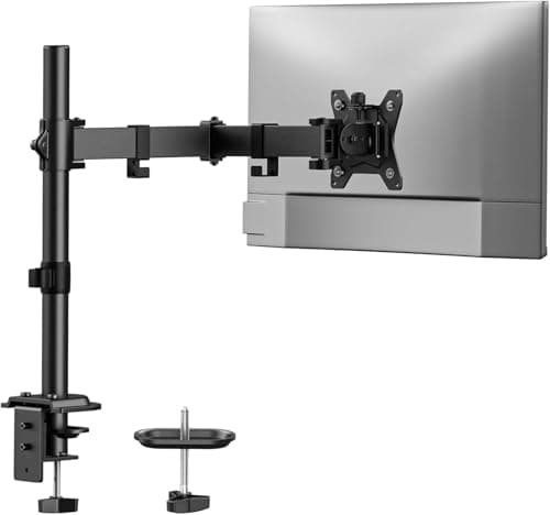 The Best Computer Monitor Arms