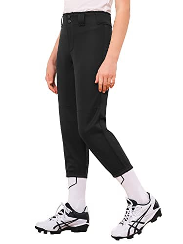 Action-Ready Softball Pants