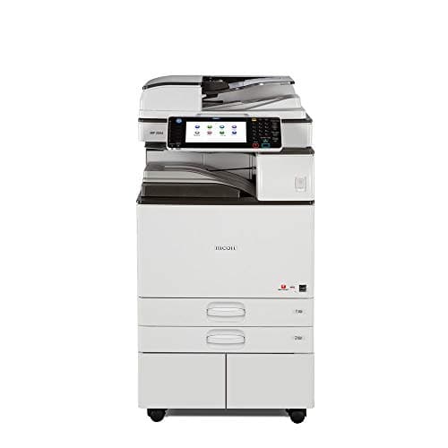 Ricoh MP 2554 Mono Copier