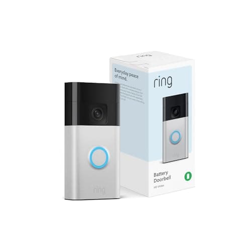 The Best Video Doorbells