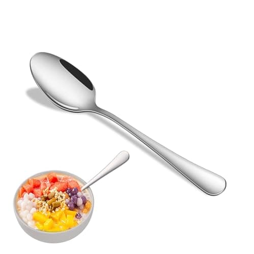 Classic 6.7" Spoons