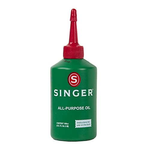 All‑Purpose Sewing Oil