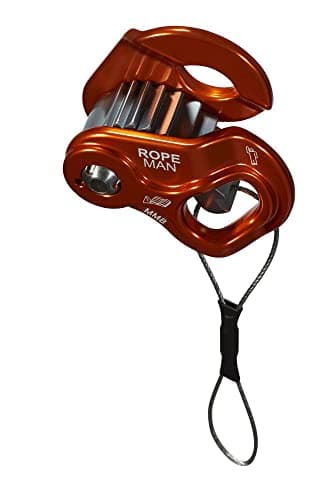 Wild Country Ropeman