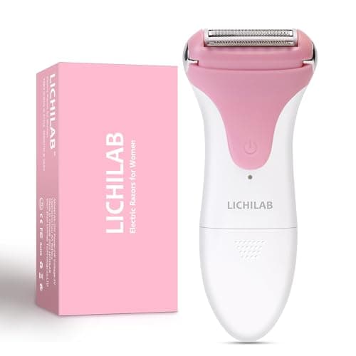 Hypoallergenic Foil Shaver