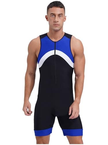 Shorty Front-Zip Wetsuit