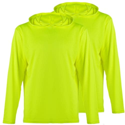 2-Pack Lightweight Hoodie