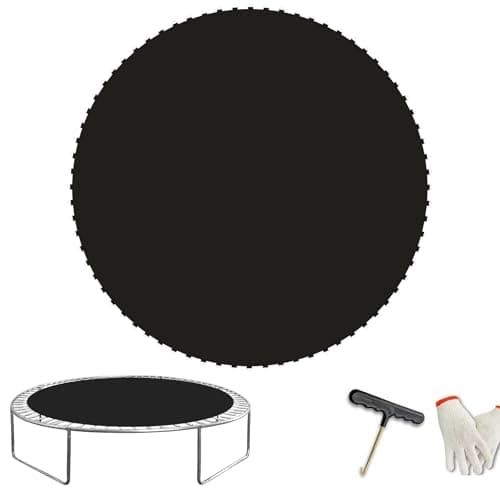 Durable 14 ft Mat