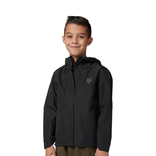 Waterproof Youth Jacket