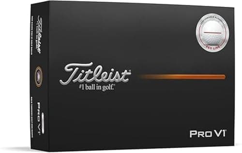 Titleist Pro V1 Ladies