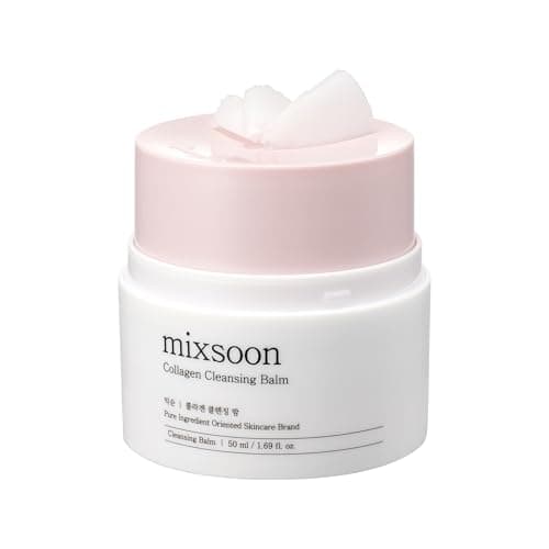 Collagen Cleansing Balm