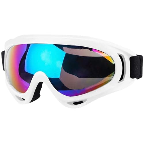 The Best Snow Sports Goggles