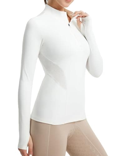 Long-Sleeve Performance