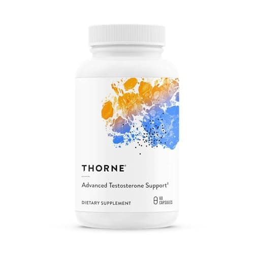 THORNE Advanced Support