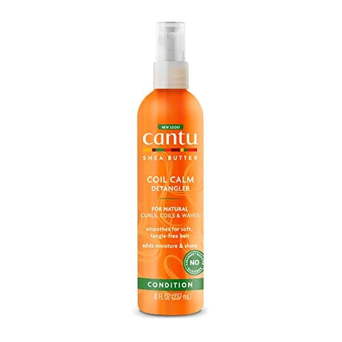 Coil Calm Detangler