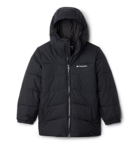 Columbia Arctic Jacket