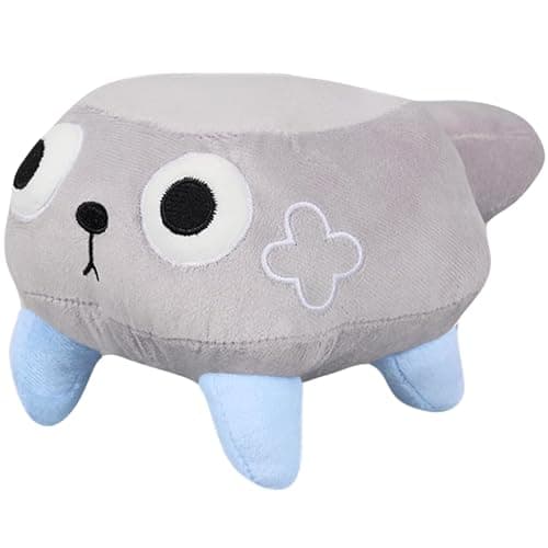Pebble Plush Pillow