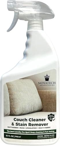 Couch Cleaner Spray