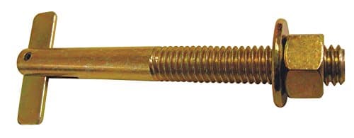 T-Anchor 1/4 x 3-1/4