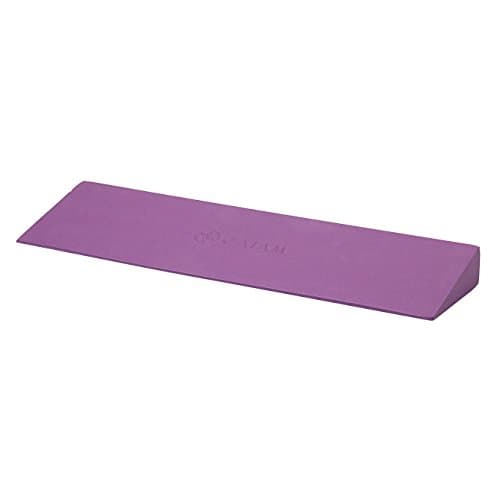 Gaiam Long Yoga Wedge