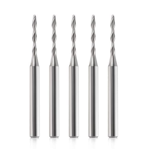 The Best Ball Nose End Mills