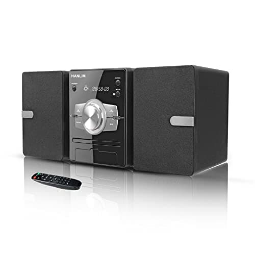 30W HiFi Shelf System