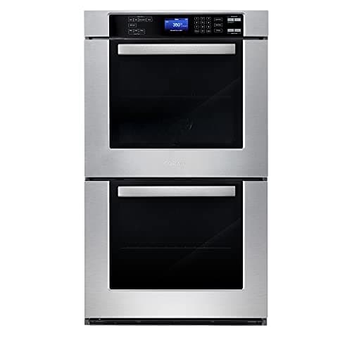 The Best Double Wall Ovens