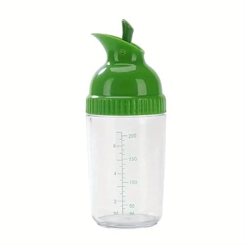 Budget BPA-Free Shaker