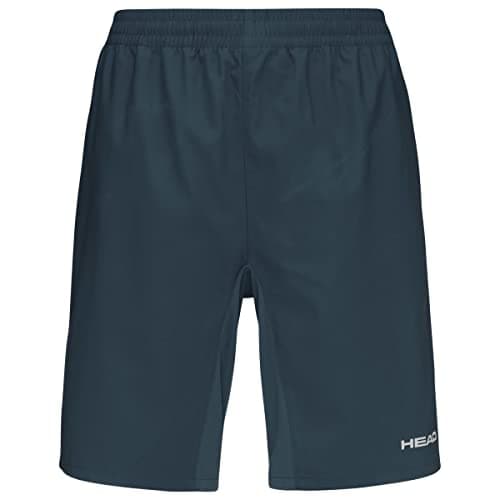 HEAD Club Tennis Shorts