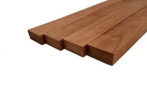 Barrington Walnut Pack