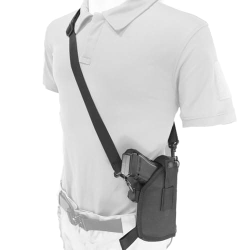 Sling Shoulder Holster