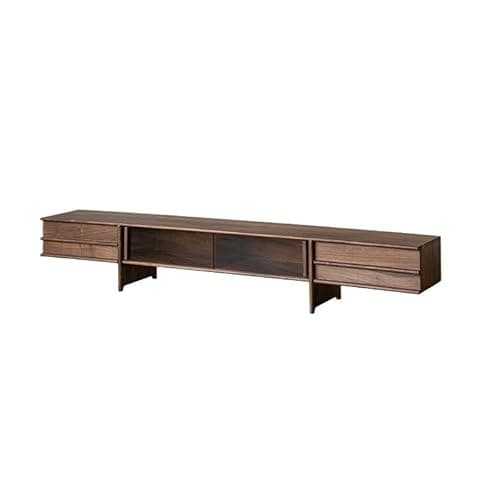 ZCSO Walnut Cabinet