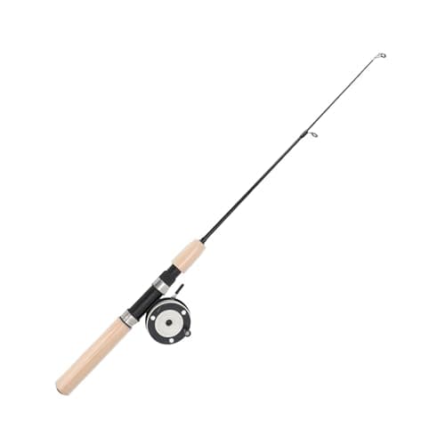 30in Fiberglass Ice Combo