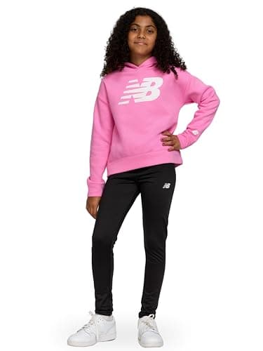 NB Fleece-Lined Set