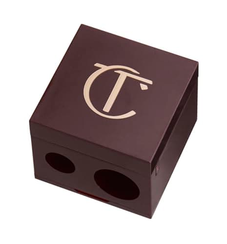 Charlotte Tilbury Sharpener