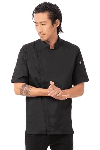 Chef Works Springfield Coat